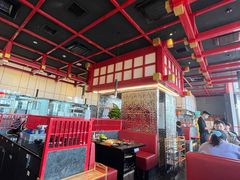 -谷牛和牛烤肉(漕河泾印象城店)
