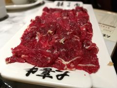 -大喜牛鲜牛肉火锅(世纪金源店)