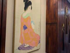 -渔日本料理铁板烧(新天地假日广场店)