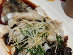 -嘉味港式餐厅(海门大有境店)