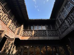 -昭明书院