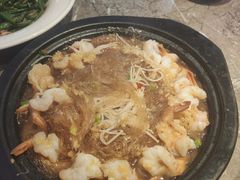 -前海沿·青岛菜(李沧万达店)