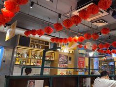 -木屋烧烤(西城天桥店)