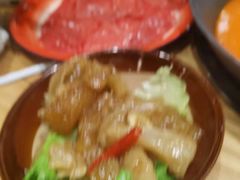 -虾领航小龙虾·吉林烧烤(柳州路店)