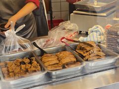 -晶牌烤鸭(延吉东路557弄小区店)