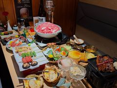 -南风(淮海街店)