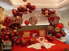 -青岛富力艾美酒店