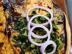 -半天妖烤鱼(方庄店)