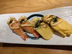 -晴季寿司(活力城店)