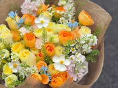 -F.Story 花和故事(新天地店)