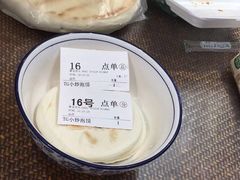 -毅祥斋老孙家泡馍(西羊市店)