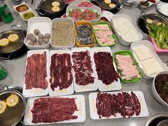 -杏花吴记牛肉火锅