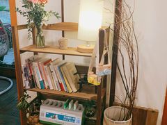 -慕咖啡(宽窄巷子店)