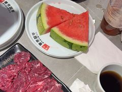 -宴全牛粤来越牛潮汕鲜牛肉火锅(海州万达广场店)