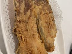 香酥舌头鱼-金春禧(世茂国际广场店)