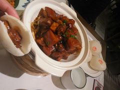 -徽镇小厨·经典徽菜(马连道店)