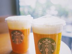-星巴克(西湖天地店)