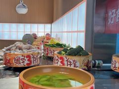-龍歌自助小火锅(李沧丽达店)
