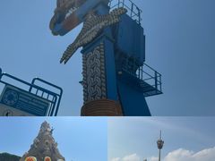 -大连海昌发现王国主题公园