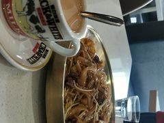 -港久茶餐厅(鹭洲里店)