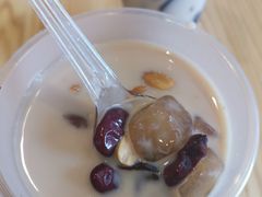 -八婆婆烧仙草(曾厝垵店)