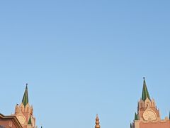 -泰达航母主题公园