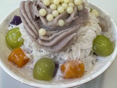 -江记甜品(罗湖店)