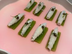 -蘇锦宴·淮扬菜烤鸭·小院(三元桥霄云路店)