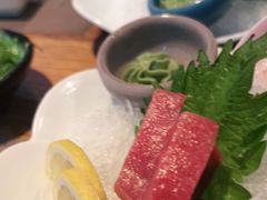 -酒井酱子·深夜食堂(东城汇店)