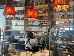 -Cafe Sacher(WIEN)