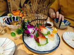 -玖寿司(同心家园1期店)