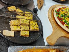 -鹈鹕素食餐厅自助餐部(正阳街店)