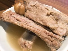 -松發肉骨茶(牛车水店)