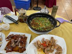 -吉莲利苑海鲜酒家(珠海拱北29年老字号店)