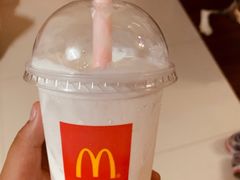 -麦当劳(长泰商业广场店)
