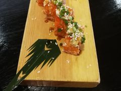 -景鹤料理(上地华联店)