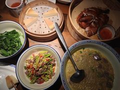 -洞庭土菜小炒馆(易发广场店)