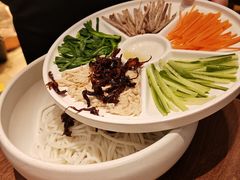 -云海肴·汽锅鸡·云南菜(领展购物广场·中关村店)