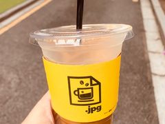 -JPG coffee(广州体育西店)