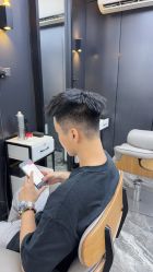 -藤野造型·专业烫染店