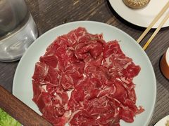 -东来顺饭庄(上地华联店)