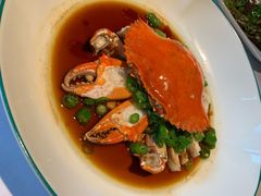 -许家菜(望江店)