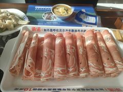 -楼外楼大刀肉传统火锅居(繁荣路店)