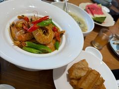 -洲晓鱻舟山海鲜(2号店)