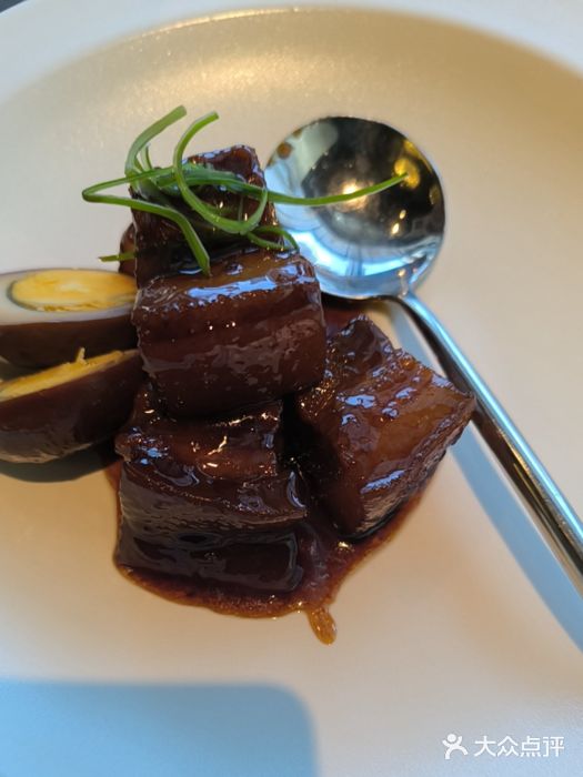 望乡楼上海菜(日月光店)图片