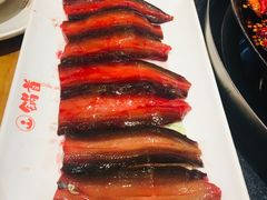 -锅首鲜品火锅(鸳鸯店)