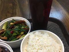 -金小悦饭堂(中禾店)