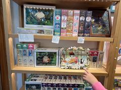 -猫的天空之城概念书店(大学路店)