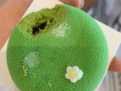 -DEMO黛慕蛋糕(中泰店)