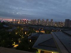 -清河半岛温泉度假酒店